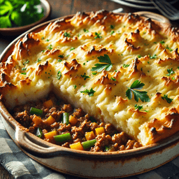 Cottage Pie