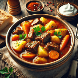 Goulash