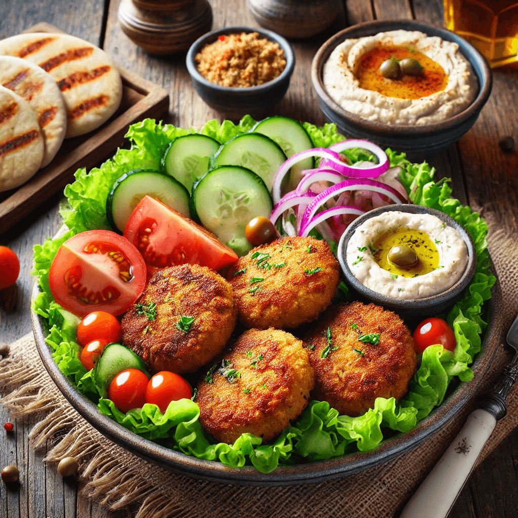 Falafel