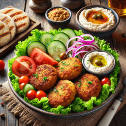 Falafel