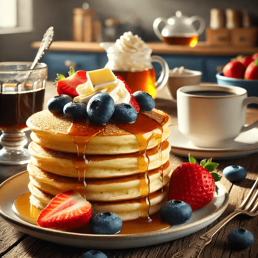 Pancakes