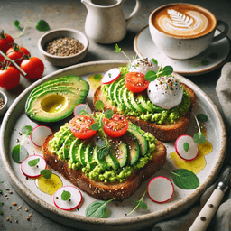 Avocado Toast