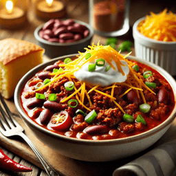 Chili Con Carne