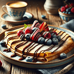 Crepes
