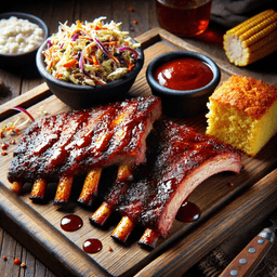 BBQ Ribs
