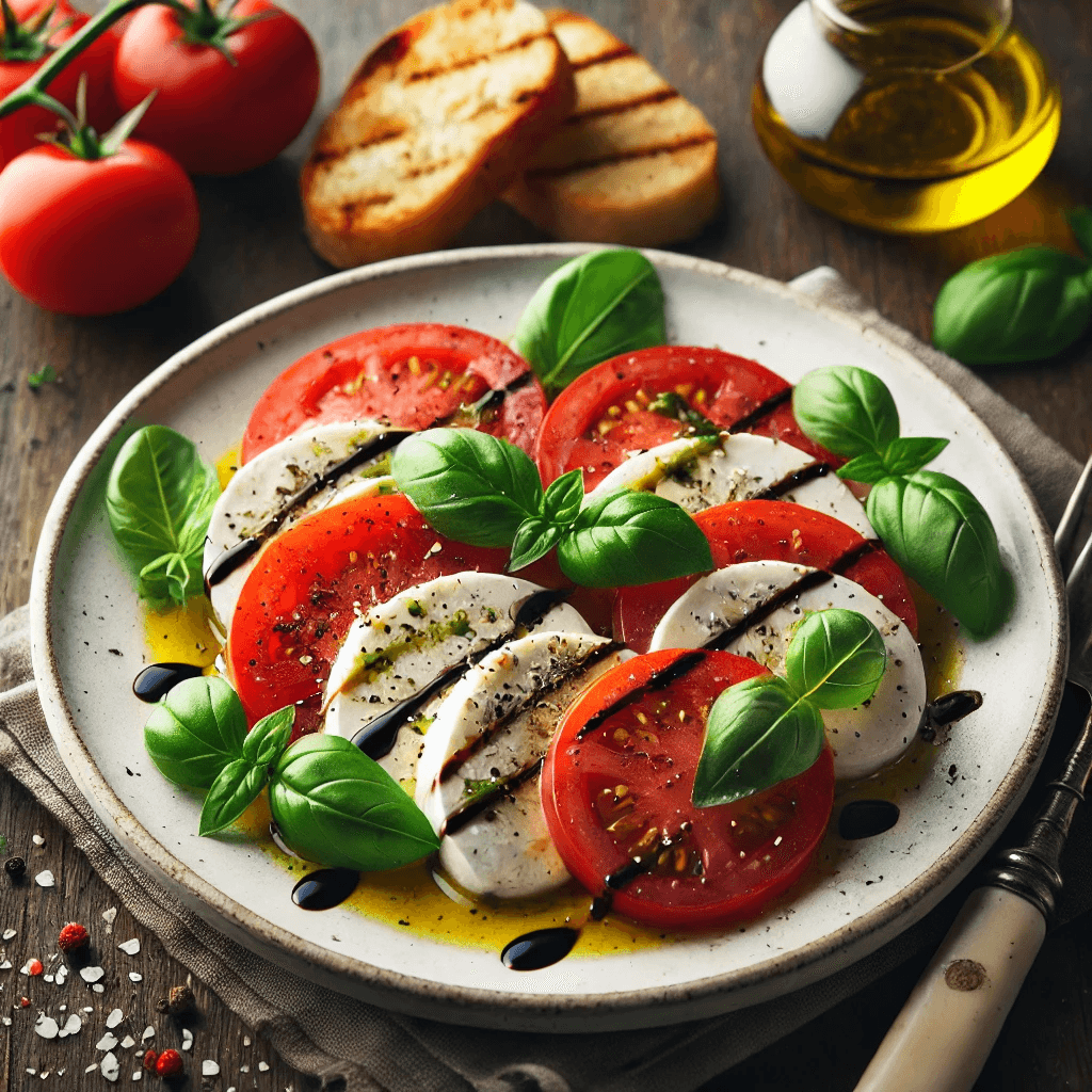 Caprese Salad