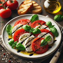 Caprese Salad