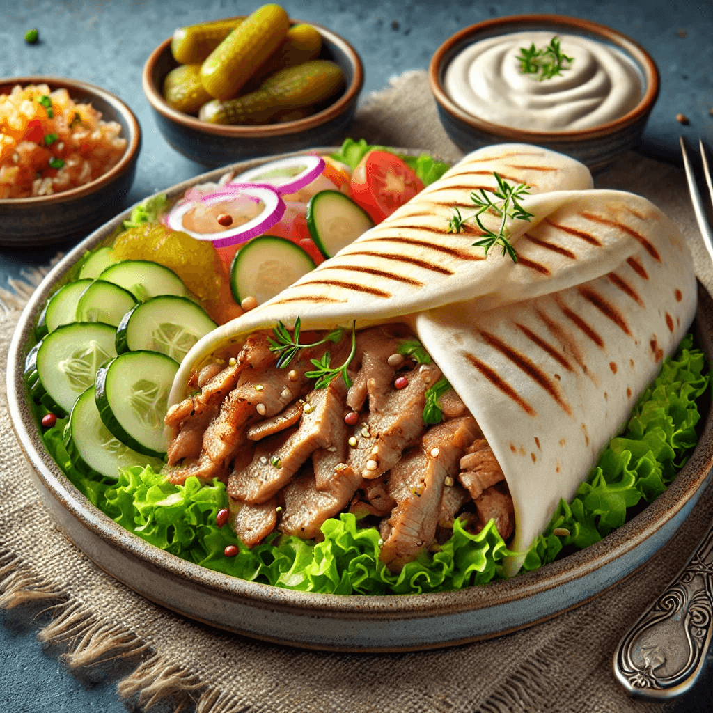 Shawarma
