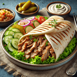 Shawarma