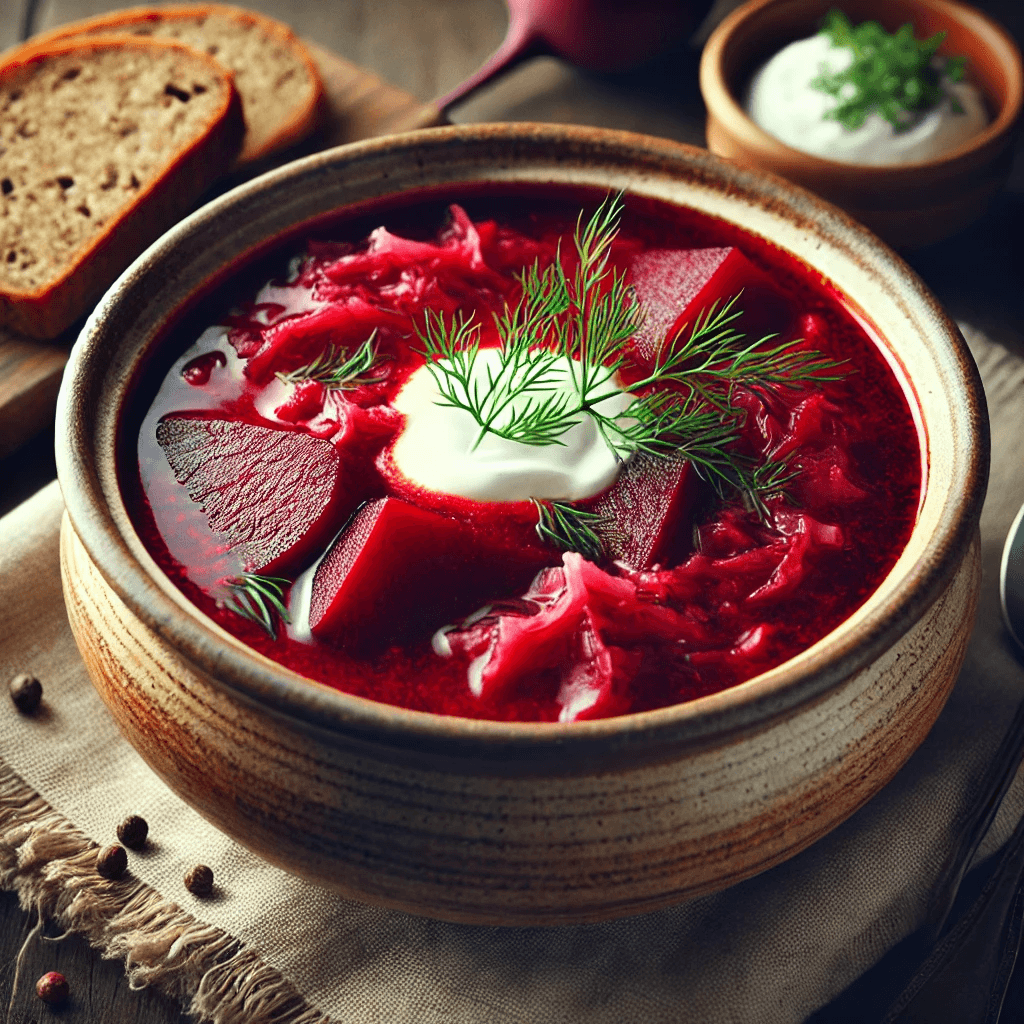 Borscht