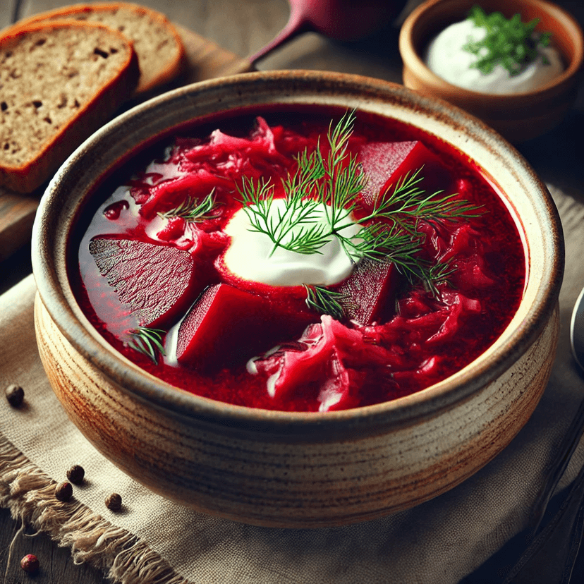 Borscht