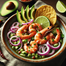 Aguachile
