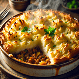 Shepherd's Pie