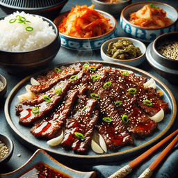 Bulgogi