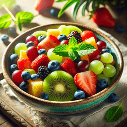 Fruit Salad
