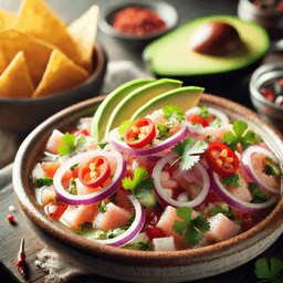 Ceviche