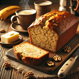 Banana Bread
