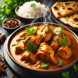 Chicken Curry