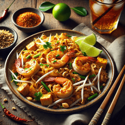 Pad Thai