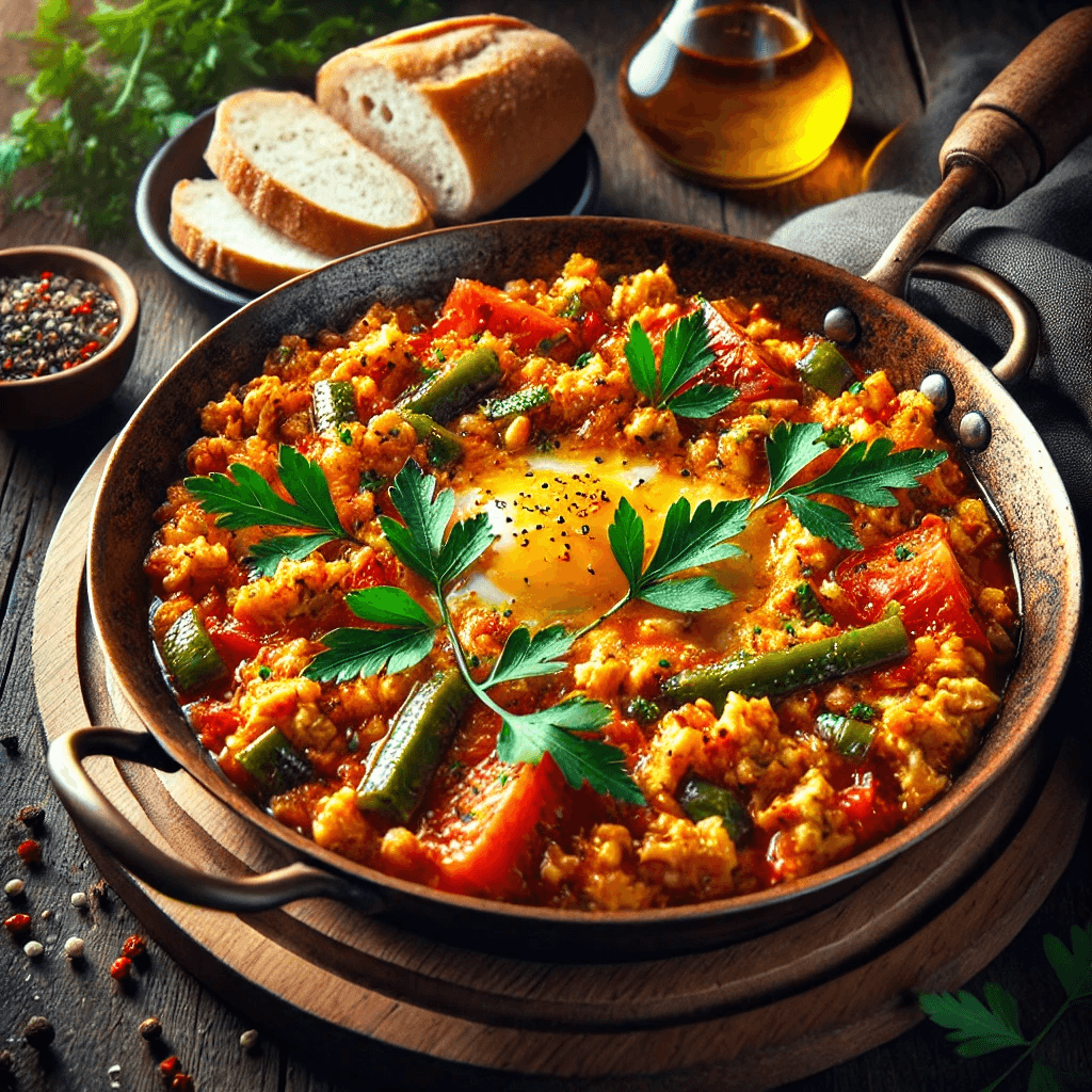 Menemen