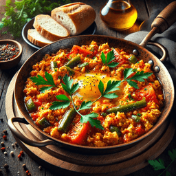 Menemen