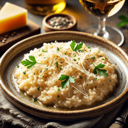 Risotto