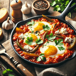 Shakshuka