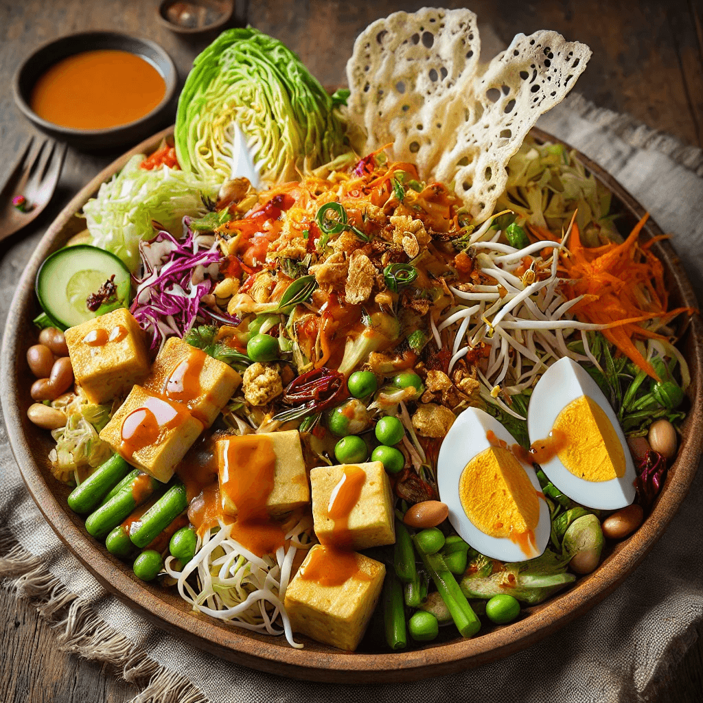 Gado Gado