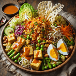 Gado Gado