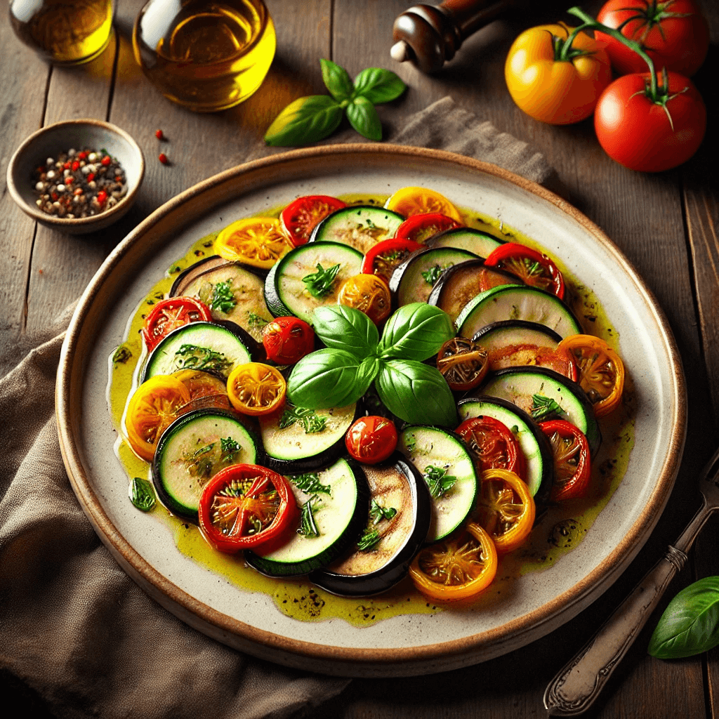Ratatouille