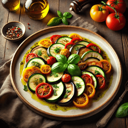Ratatouille