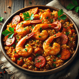 Jambalaya