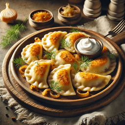 Pierogi