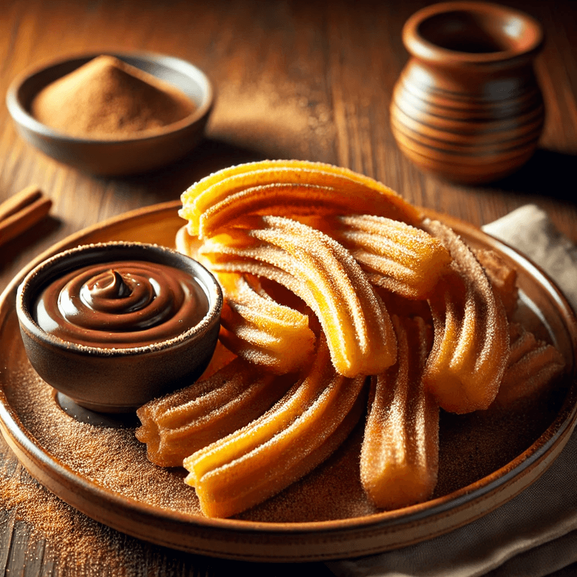 Churros