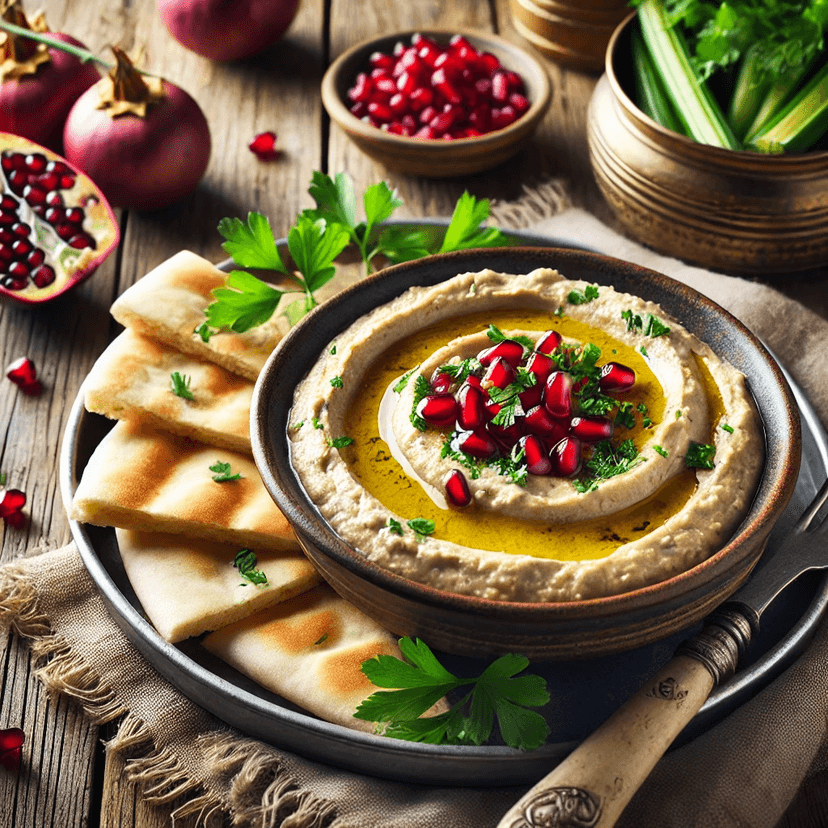 Baba Ganoush