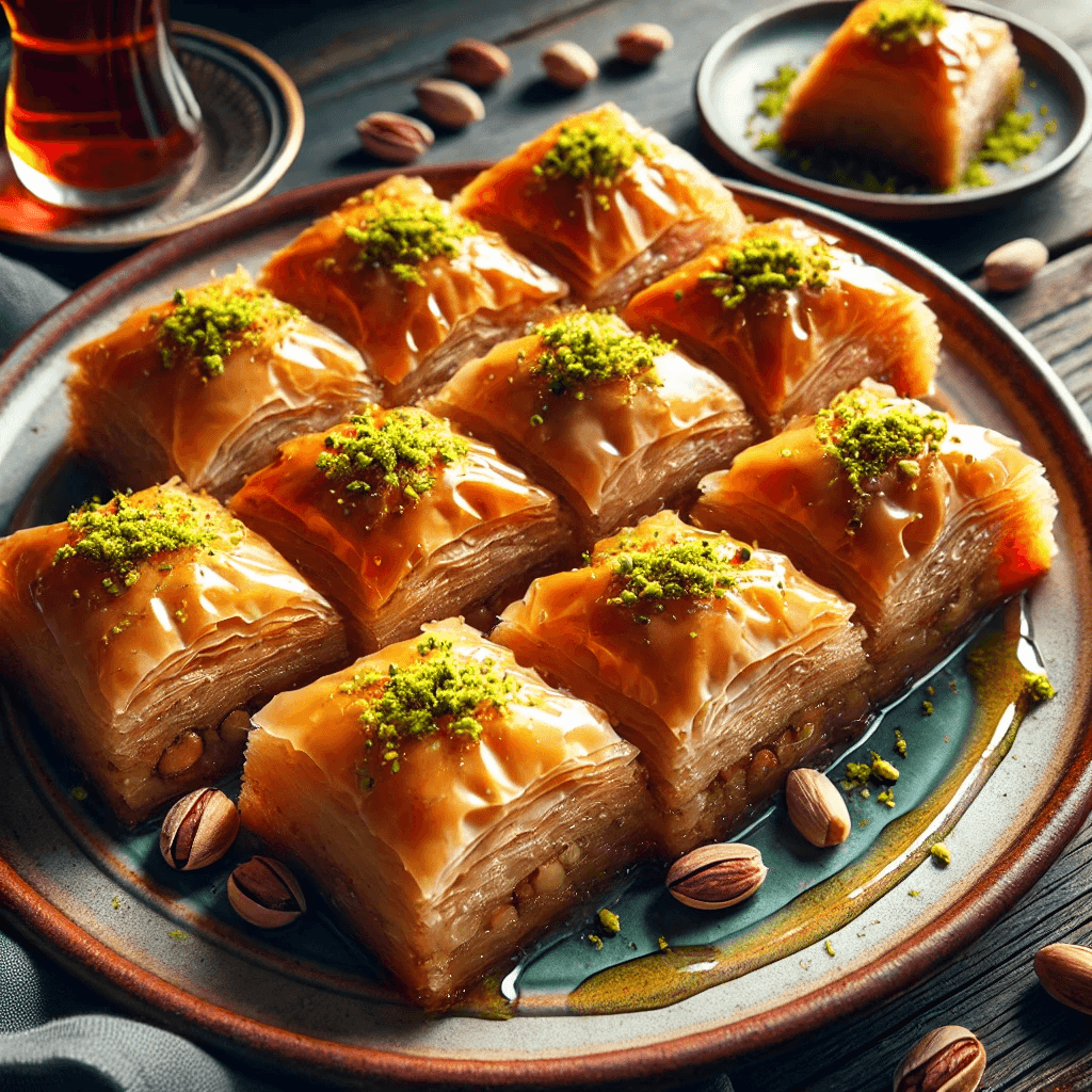Baklava