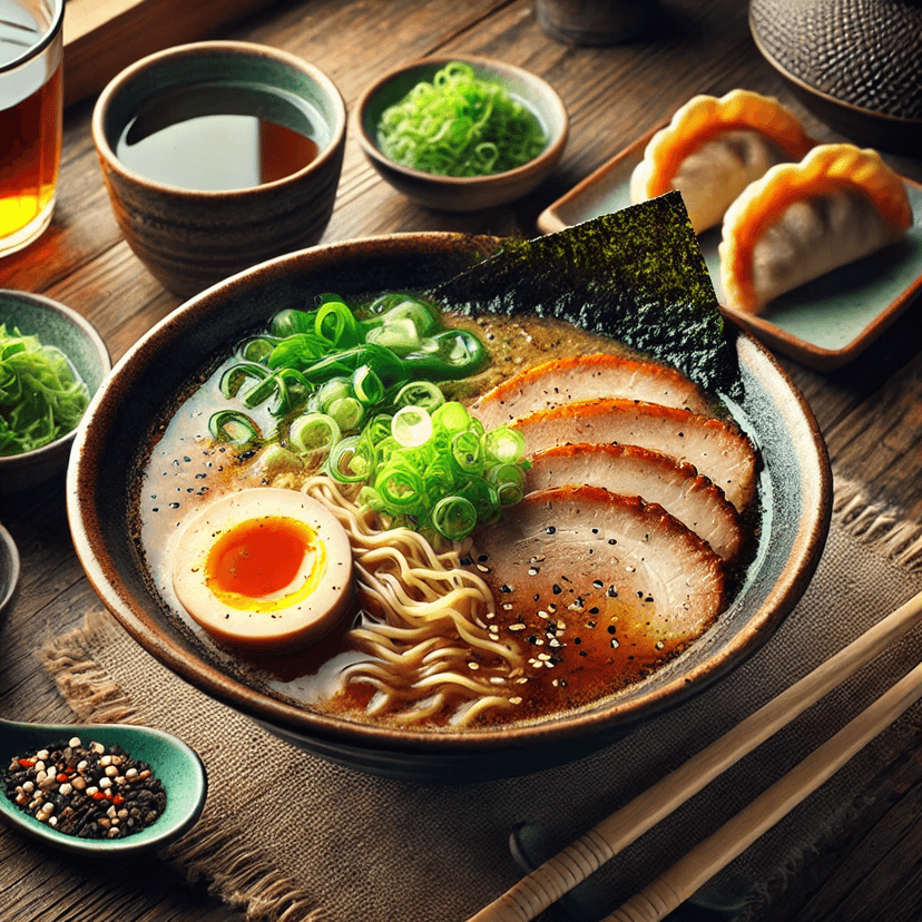 Ramen