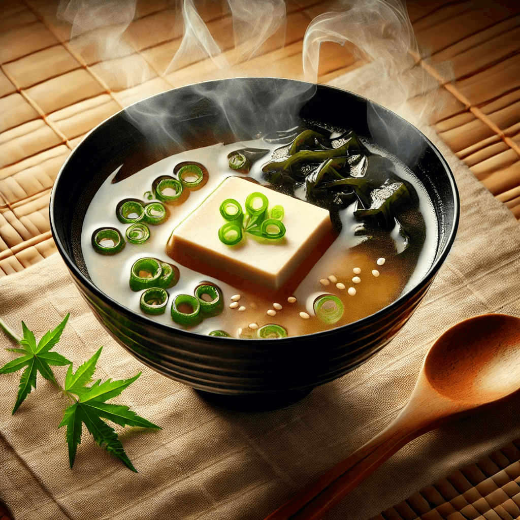 Miso Soup