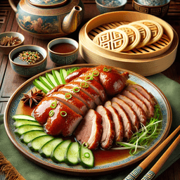 Peking Duck