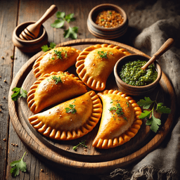 Empanadas